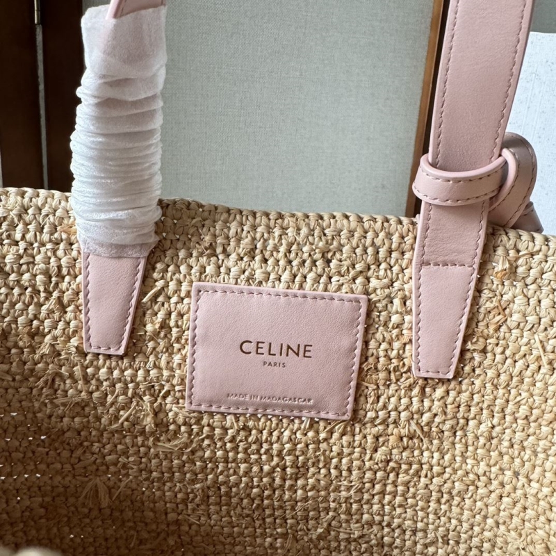 Ce1i*e bucket bags